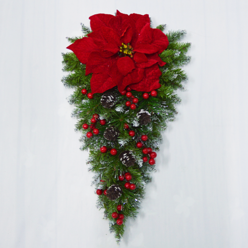 Vòng Nguyệt Quế Quả Thông 1