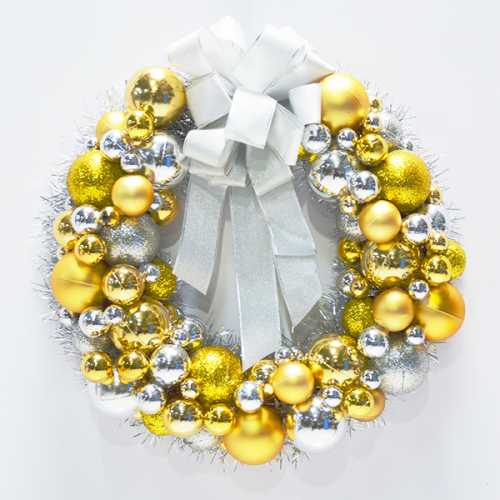 Vòng Nguyệt Quế trái châu 1