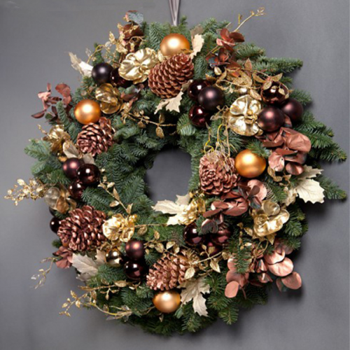 Vòng Nguyệt Quế 25