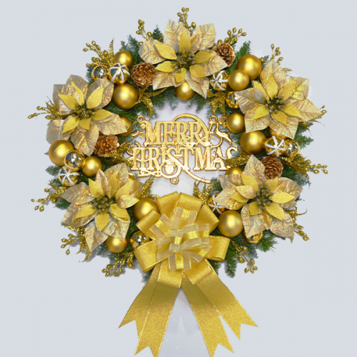 Vòng Nguyệt Quế Trái Thông 17