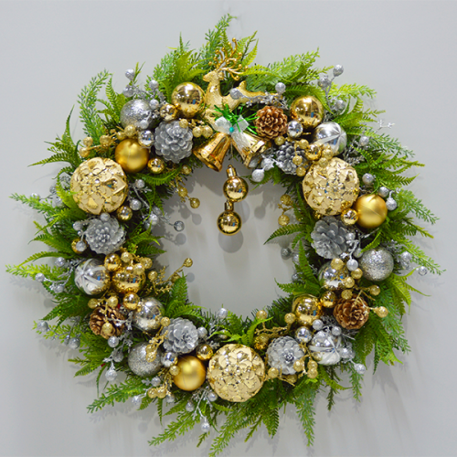 Vòng Nguyệt Quế Trái Thông 18