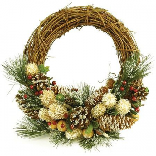 Vòng Nguyệt Quế 22