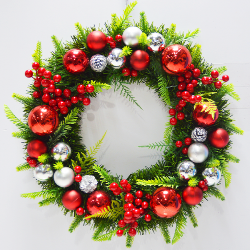 Vòng Nguyệt Quế Trái Châu 3