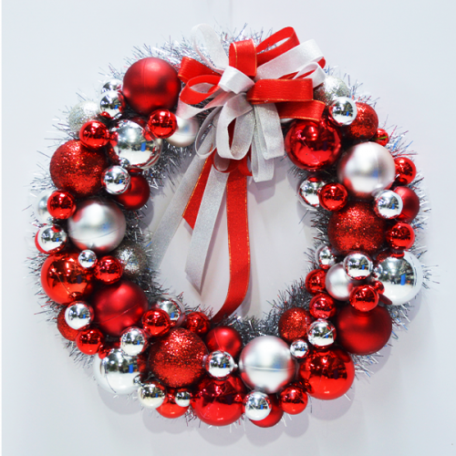 Vòng Nguyệt Quế 27