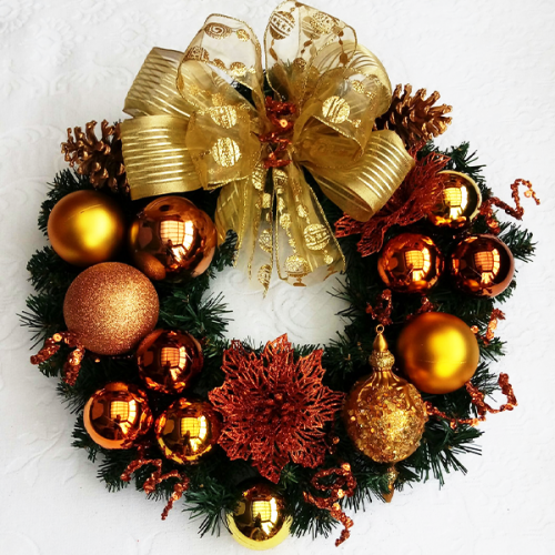 Vòng Nguyệt Quế 28