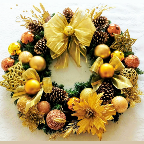 Vòng Nguyệt Quế 29