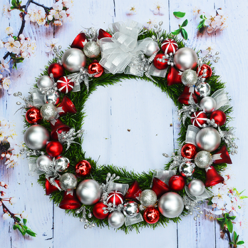 Vòng Nguyệt Quế 30