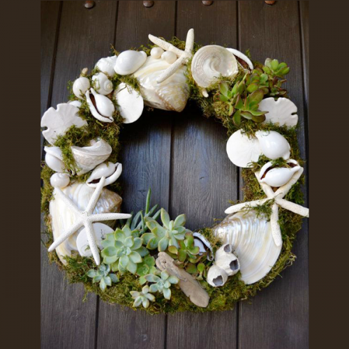 Vòng Nguyệt Quế 31