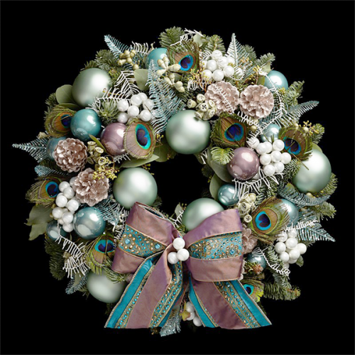 Vòng Nguyệt Quế Trái Châu 7