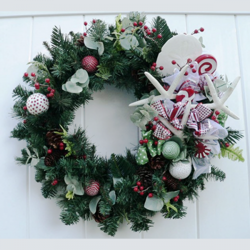 Vòng Nguyệt Quế Biển Cả 7